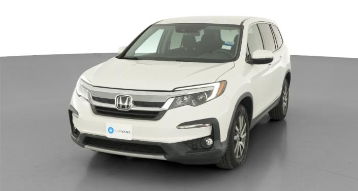 Thumbnail: 2020 Honda Pilot - 1