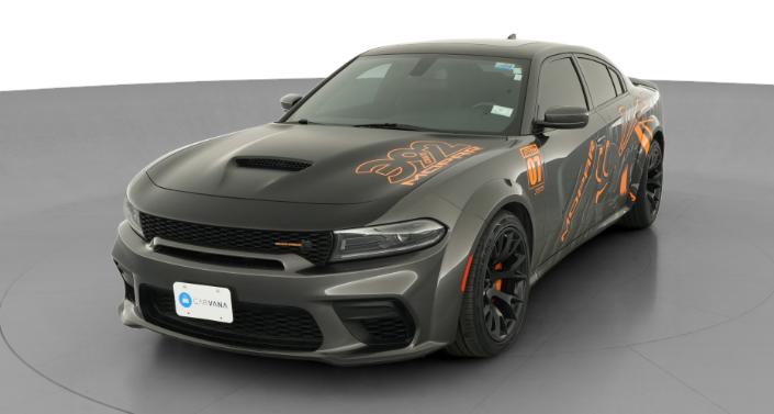 Thumbnail: 2022 Dodge Charger - 1