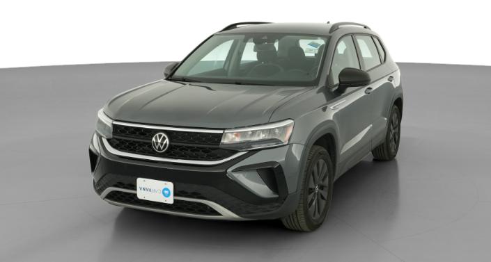 2022 Volkswagen Taos S -
                  Framingham, MA