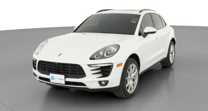 2016 Porsche Macan S -
                  Tooele, UT