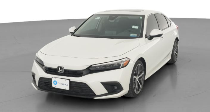 Thumbnail: 2023 Honda Civic - 1