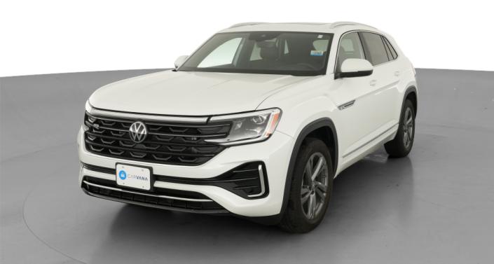 Thumbnail: 2024 Volkswagen Atlas - 1