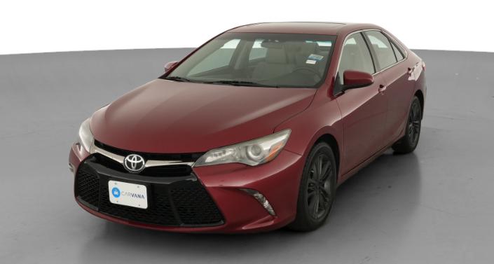 Thumbnail: 2015 Toyota Camry - 1