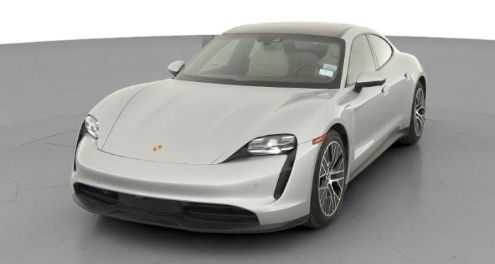 2022 Porsche Taycan  -
                  Auburn, GA