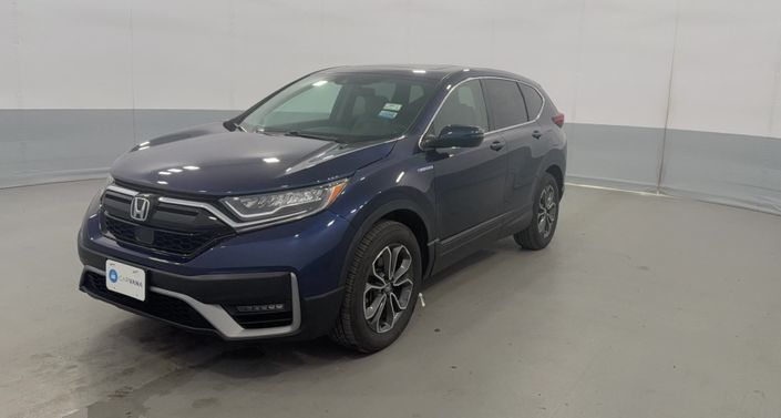 Thumbnail: 2022 Honda CR-V - 1