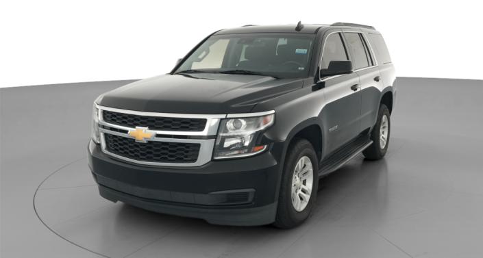 2019 Chevrolet Tahoe LS -
                  Haines City, FL