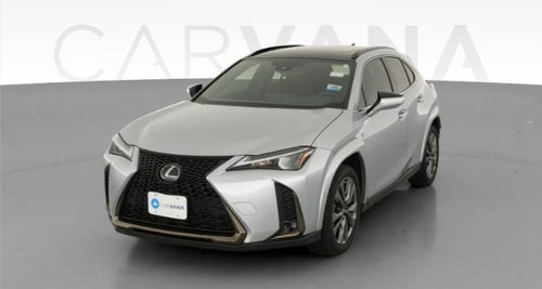 2023 Lexus UX