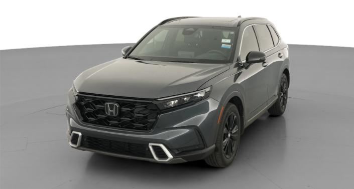 Thumbnail: 2025 Honda CR-V - 1