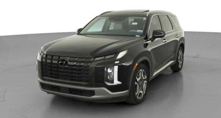 Thumbnail: 2023 Hyundai Palisade - 1