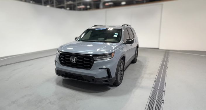 Thumbnail: 2023 Honda Pilot - 1
