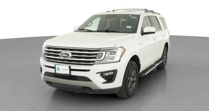 Thumbnail: 2021 Ford Expedition - 1