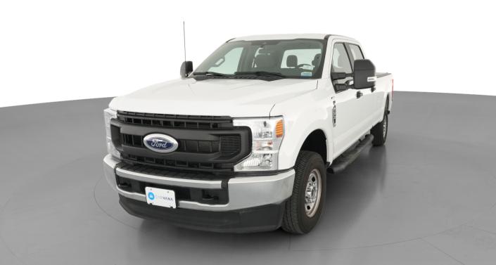 Thumbnail: 2022 Ford Econoline - 1