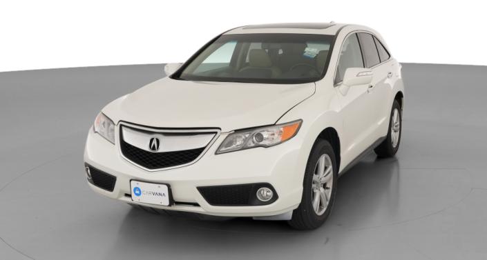 2015 Acura RDX Base -
                  Lorain, OH