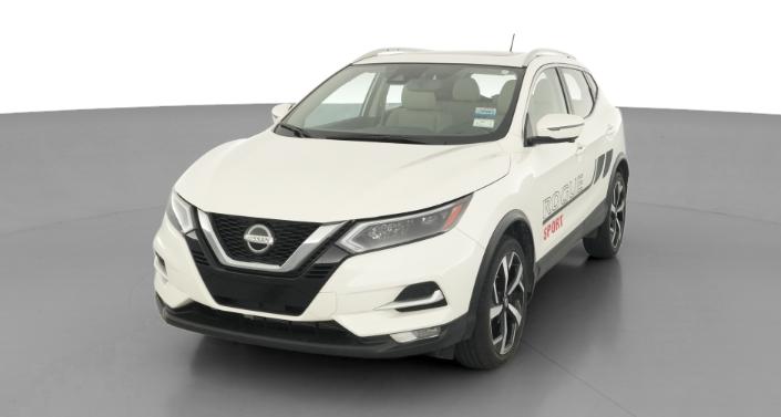 Thumbnail: 2022 Nissan Rogue Sport - 1
