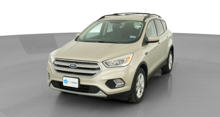 Thumbnail: 2018 Ford Escape - 1