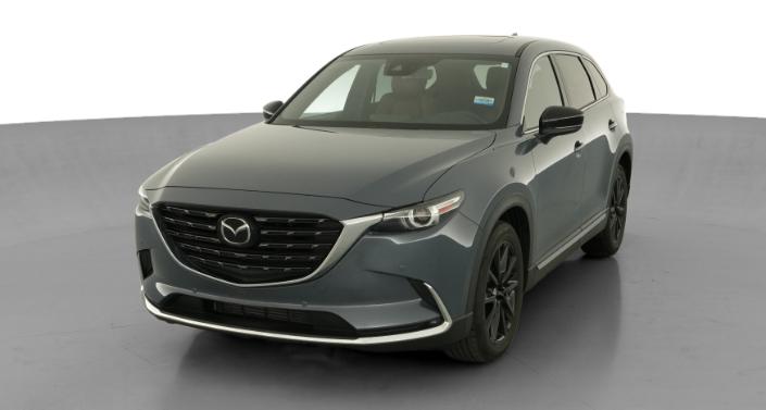 Thumbnail: 2023 Mazda CX-9 - 1