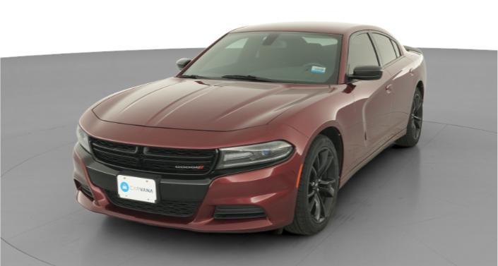 2017 Dodge Charger SE -
                  Hebron, OH