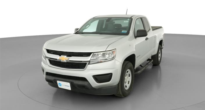 Thumbnail: 2019 Chevrolet Colorado - 1