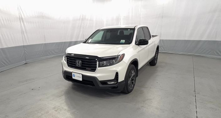 Thumbnail: 2023 Honda Ridgeline - 1