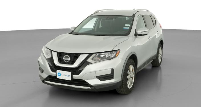 Thumbnail: 2018 Nissan Rogue - 1