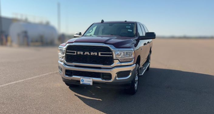 Thumbnail: 2020 RAM 2500 - 1