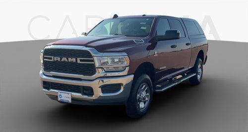 2020 Ram 2500 Crew Cab