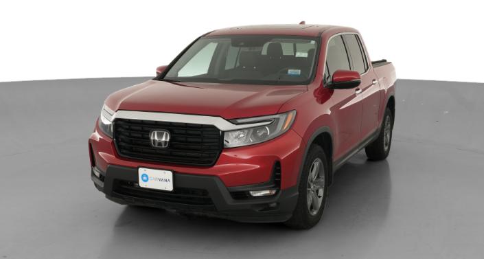 Thumbnail: 2022 Honda Ridgeline - 1