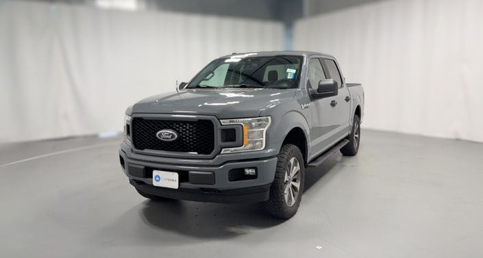 2019 Ford Econoline E-150 -
                  Elgin, IL
