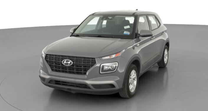 2021 Hyundai Venue SE -
                  Wheatland, OK