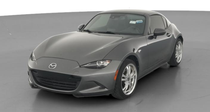 Thumbnail: 2020 Mazda MX-5 Miata - 1