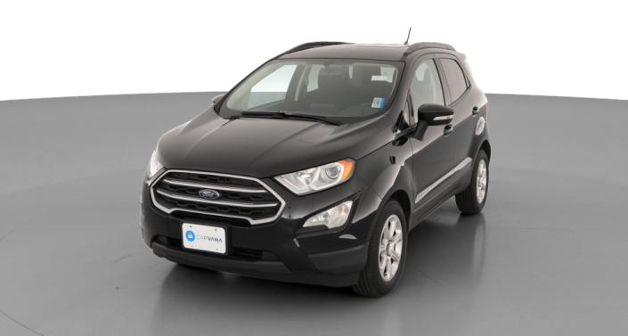 2020 Ford EcoSport SE -
                  Lorain, OH