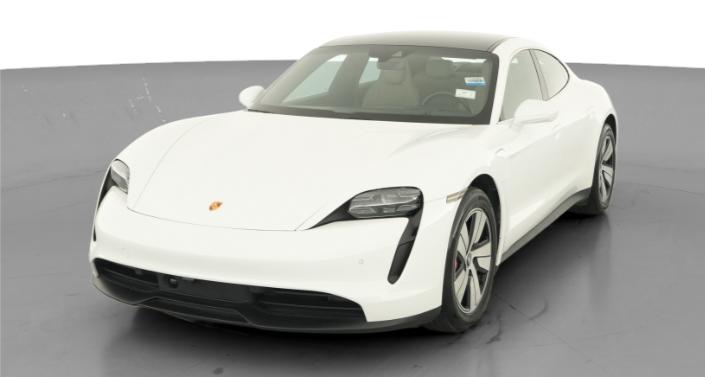 2022 Porsche Taycan 4S -
                  Bessemer, AL