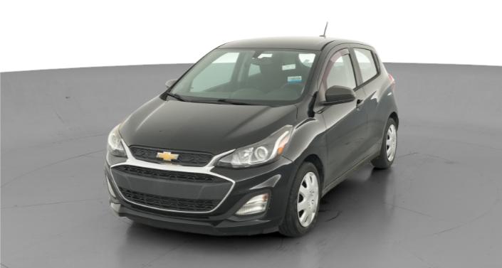 2021 Chevrolet Spark LS -
                  Bessemer, AL