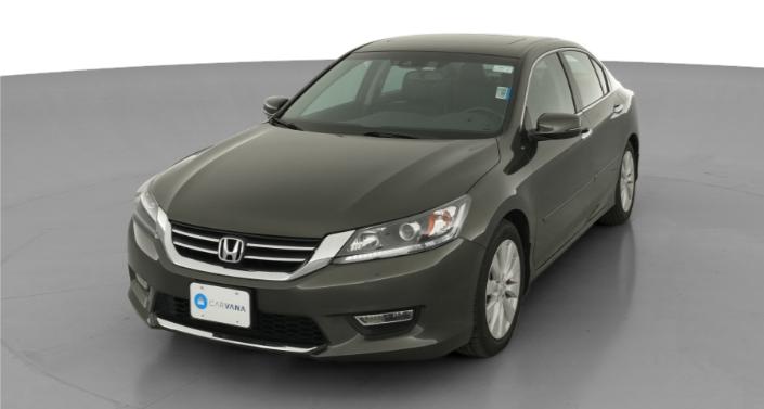 Thumbnail: 2013 Honda Accord - 1