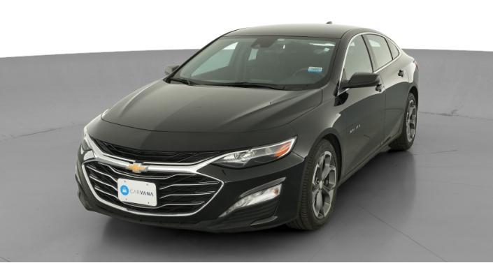 Thumbnail: 2024 Chevrolet Malibu - 1