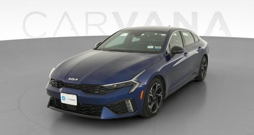 2025 Kia K5