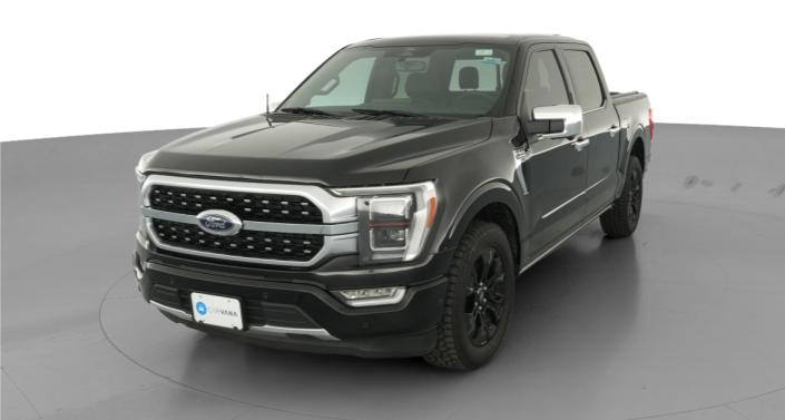 Thumbnail: 2022 Ford Econoline - 1