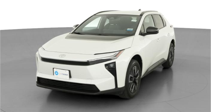 2026 Toyota bZ XLE -
                  Rocklin, CA