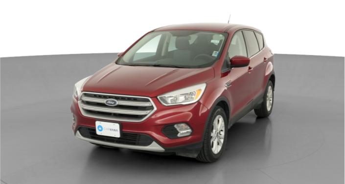 Thumbnail: 2017 Ford Escape - 1