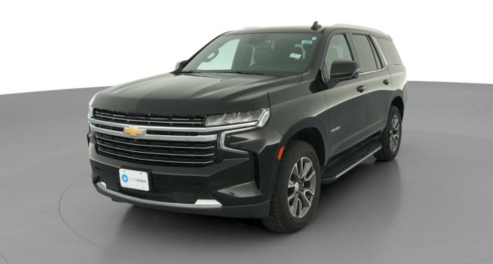 Thumbnail: 2023 Chevrolet Tahoe - 1