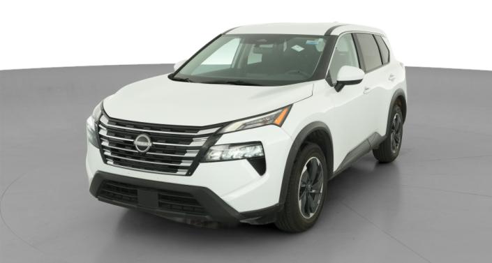 Thumbnail: 2025 Nissan Rogue - 1