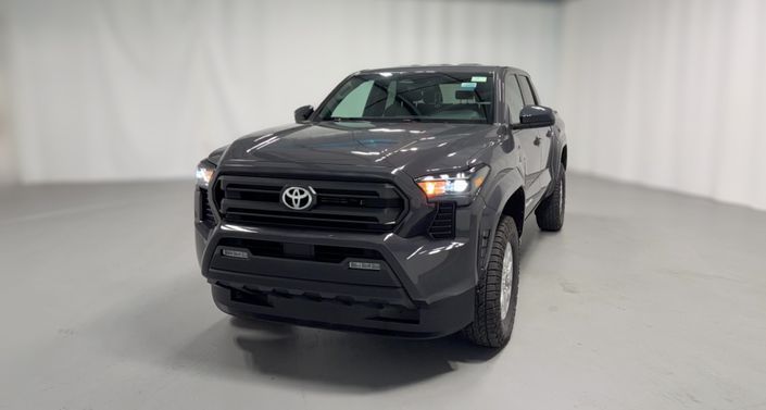 Thumbnail: 2026 Toyota Tacoma - 1