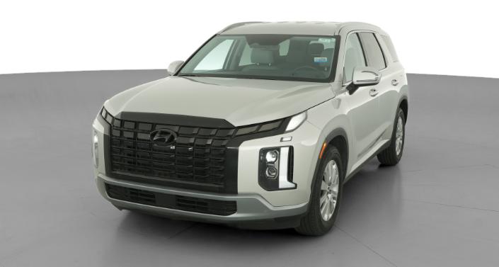 Thumbnail: 2025 Hyundai Palisade - 1