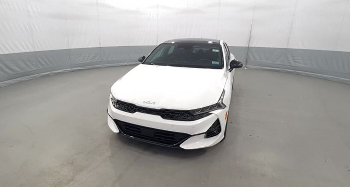 Thumbnail: 2024 Kia K5 - 1