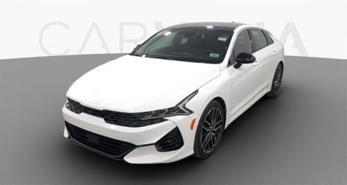 2024 Kia K5