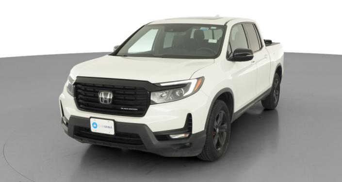 Thumbnail: 2021 Honda Ridgeline - 1