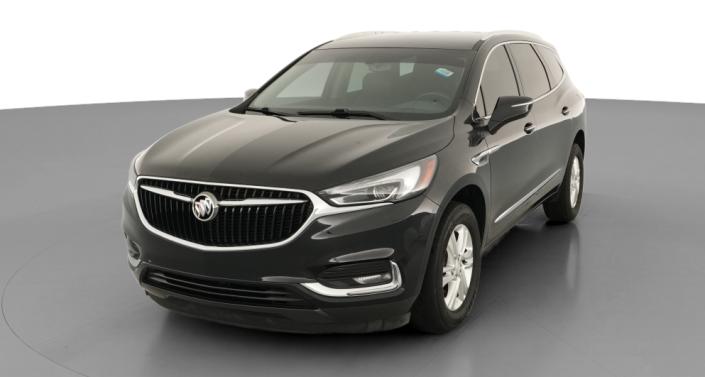 Thumbnail: 2019 Buick Enclave - 1