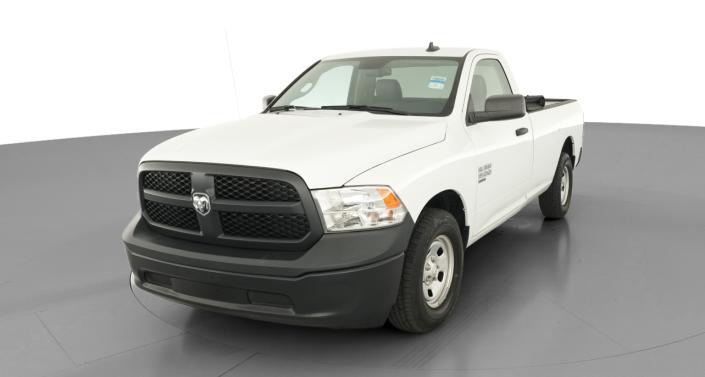 2023 RAM 1500 Classic Tradesman -
                  Auburn, GA