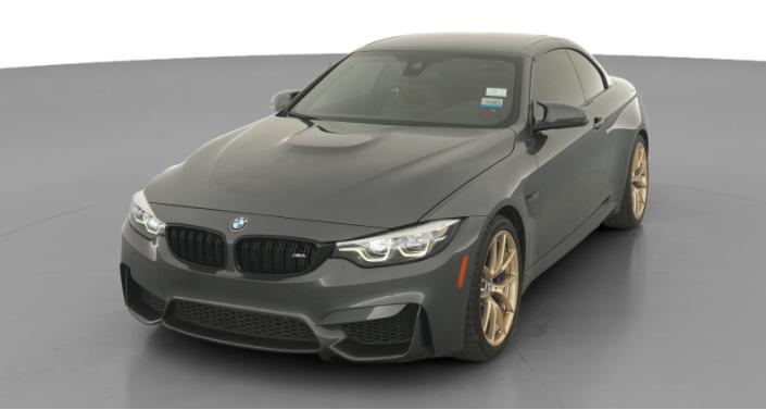 2020 BMW M4 Base -
                  Fort Worth, TX