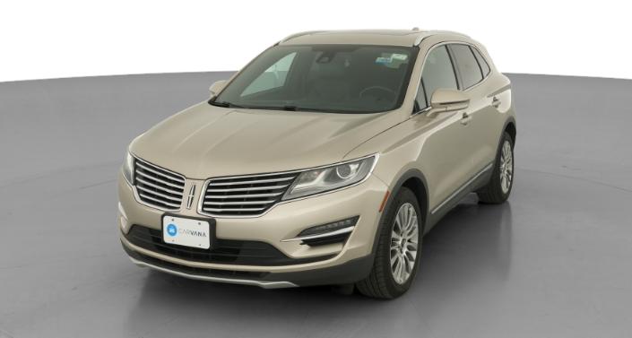 2015 Lincoln MKC Base -
                  Beverly, NJ